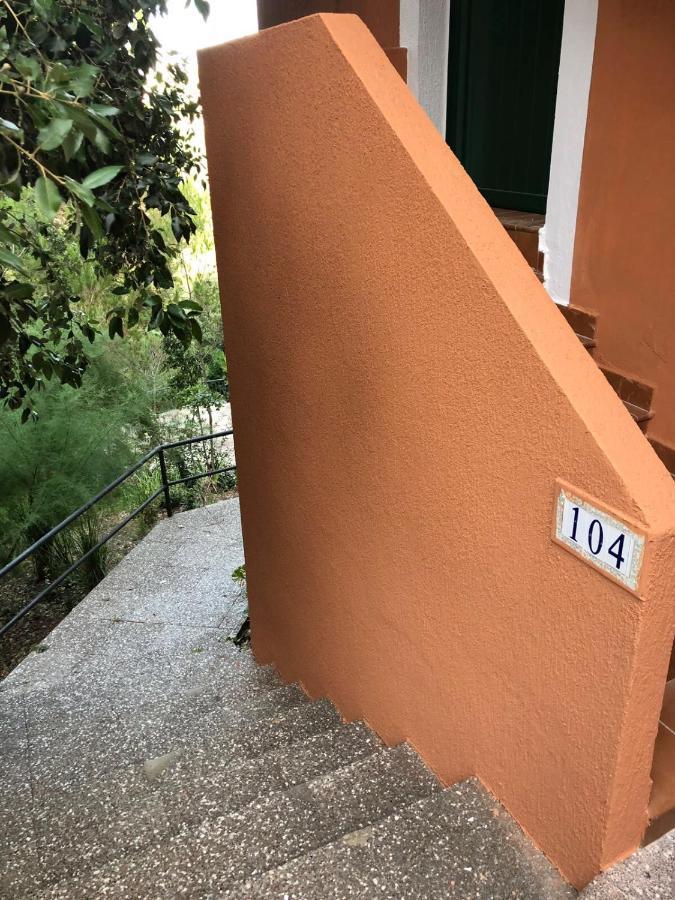 Es Niuet Lägenhet Cala Galdana  Exteriör bild