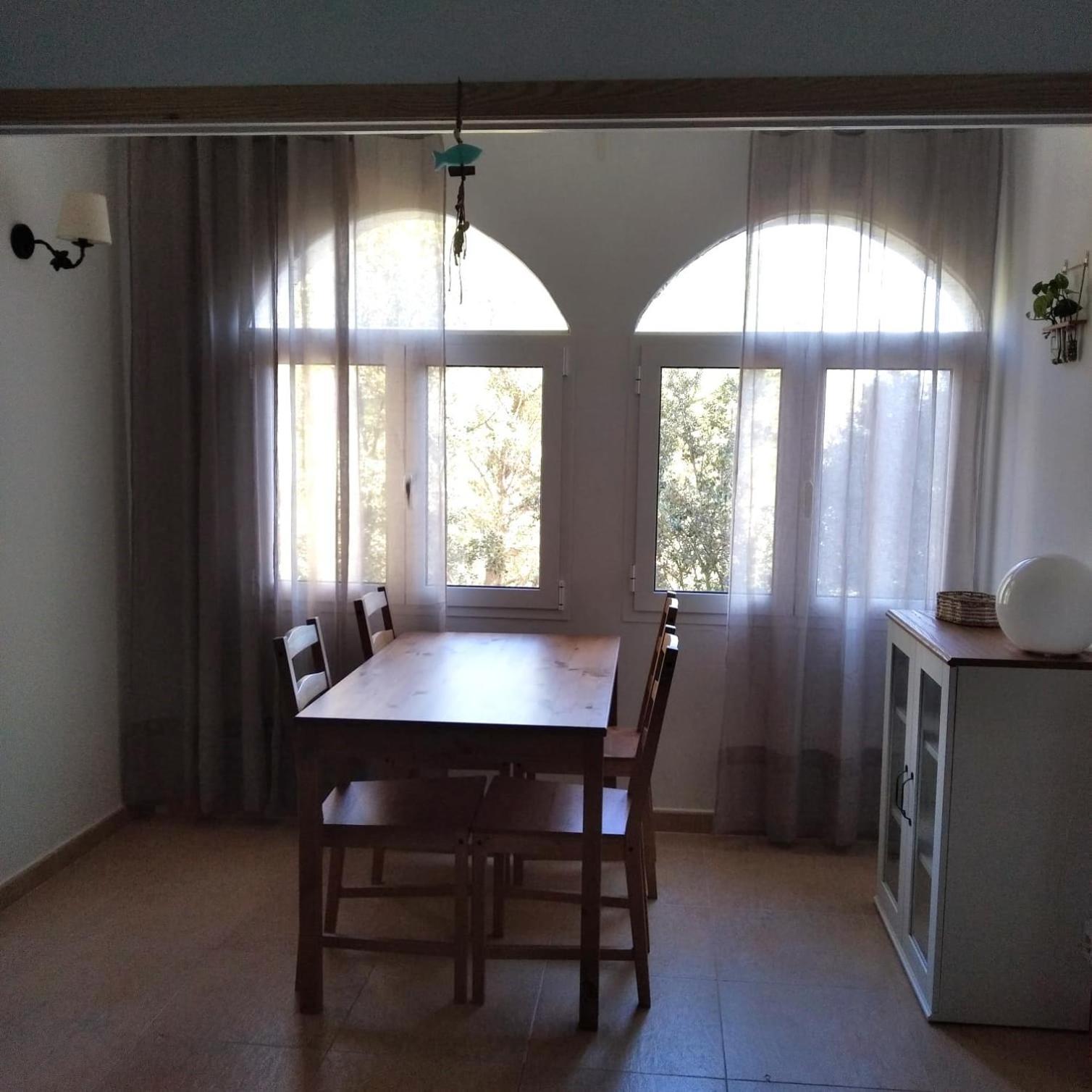 Es Niuet Lägenhet Cala Galdana  Exteriör bild