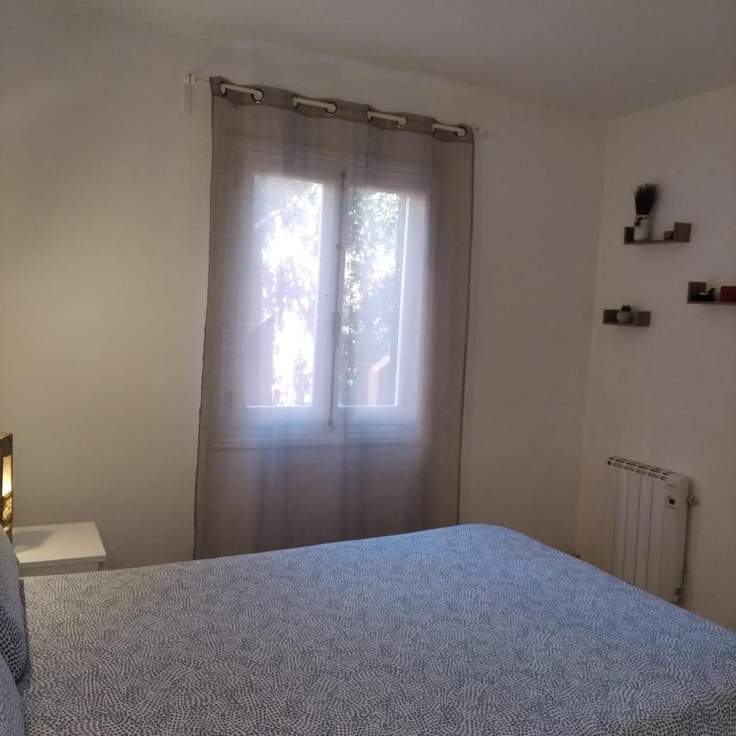 Es Niuet Lägenhet Cala Galdana  Exteriör bild