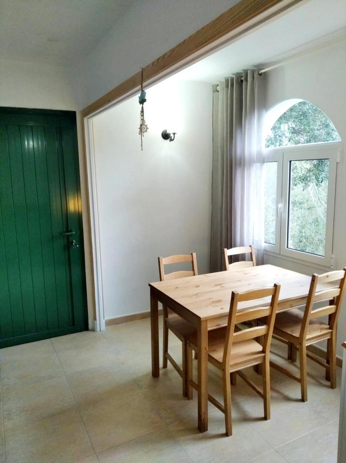 Es Niuet Lägenhet Cala Galdana  Exteriör bild